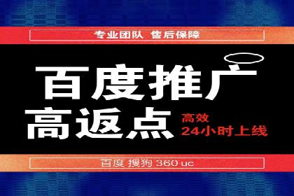 精准投放，sem竞价代运营的五大成功投放案例